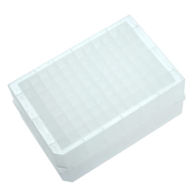 Multiple Well Plates – Polypropylene