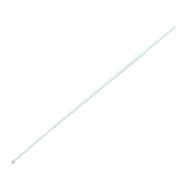 1µl Inoculating Loop, Individual Pack, White, 218mm, Sterile