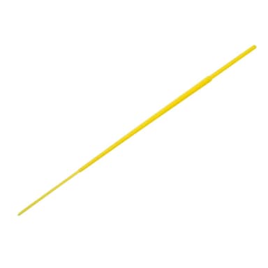 Inoculating Needle, Bulk Pack, Yellow, 221mm, Sterile