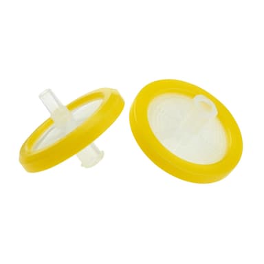 Syringe Filter, MCE, 0.22µm, 30mm, Sterile