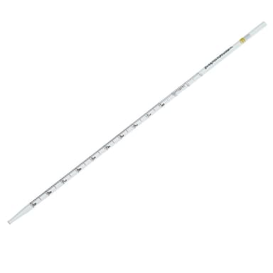 1mL Pipet, Individually Wrapped, Paper/Plastic, Bag, Sterile