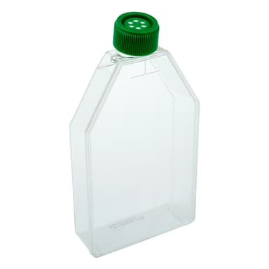 182cm2 Tissue Culture Flask – Vent Cap, Sterile