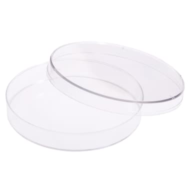 100mm x 15mm Petri Dish, Sterile