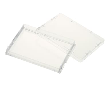 Multiple Well Plates – Non-treated
