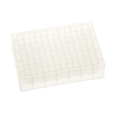 Multiple Well Plates – Polypropylene
