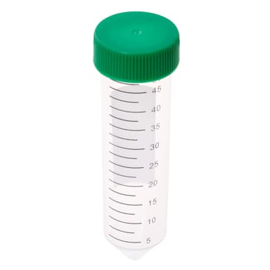 50mL Centrifuge Tube – Bag, Sterile