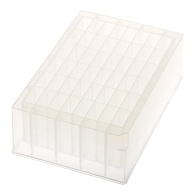 Multiple Well Plates – Polypropylene