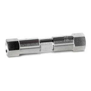 HPLC Column Symmetry C18 20 mm 3.9 mm 3.5 µm 100 Å