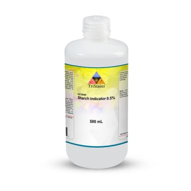 Starch Indicator 0.5%