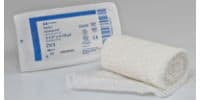 Crinkle-weave Bandage Roll, 4.5"x147", 100/Pk