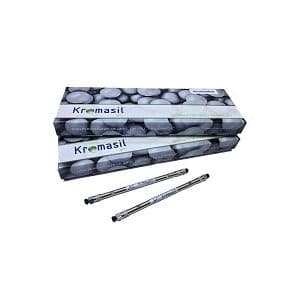 HPLC Column Kromasil 60-5-SIL 21.2 x 150 mm