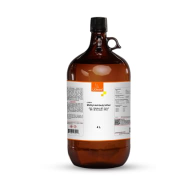Methyl-tert butyl ether HPLC
