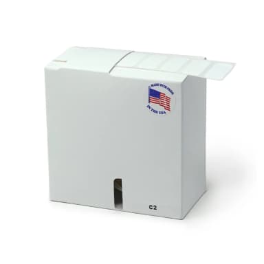 Label Rolls, Cryo, 33x13mm, for 1.5/2mL Tubes, White