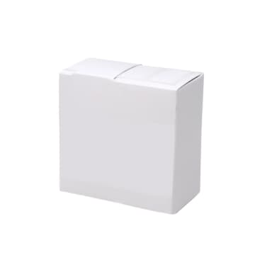 Label Rolls, Cryo, 38x19mm, for General Use, White