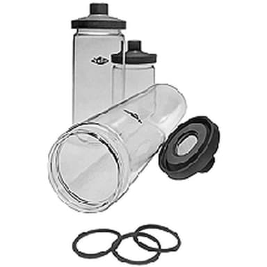COVER ONLY FOR 600, 1200, & 2000ML FLASK