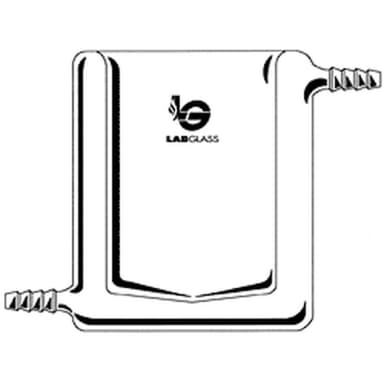 JKTD BEAKER,600ML