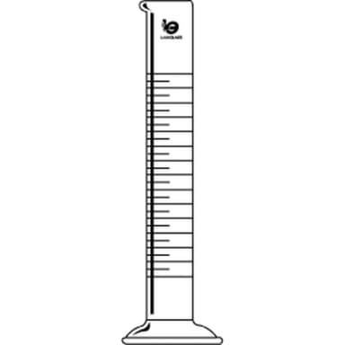 FLASK,CALIBRATION/MEASURING SET,TD,OUNCE SYSTEM
