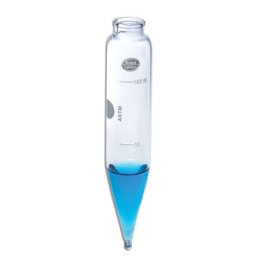 CENT TUBE CAP TIP 100ML D-2273
