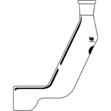 FLSK,FAT EXTR,35MM OD,#1 RBR STPR, 110ML
