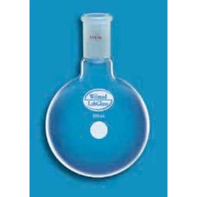 FLSK,RB,50ML,24/40O