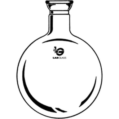 FLASK,1000ML,35/25 SOCKET