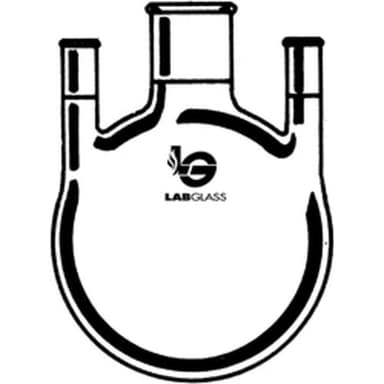 FLSK,RB,3N,500ML,24/40,24/40S