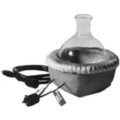 HEAT MANTLE,HEMI,250ML