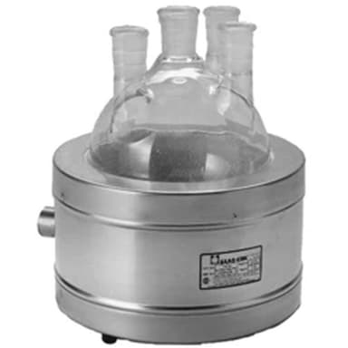 MANTLE,3L RB FSK,TABLE