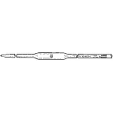 PIPET,VOL,TD,200ML (DOES NOT MEET ASTM CL A SPEC)