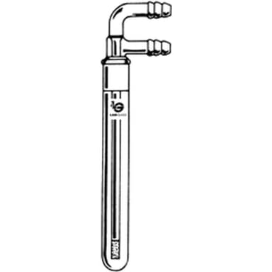 GAS WSH TUBE,F FRIT,19/22,COMPL