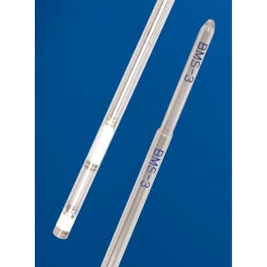 3MM SHIGEMI TUBE SET, 10MM BTTM, CD3OD, UNIVERSAL