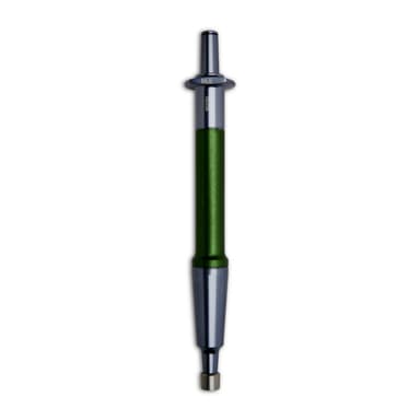 3mL Pipette, MLA, Macro, Green