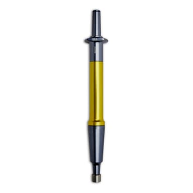 5mL Pipette, MLA, Macro, Yellow