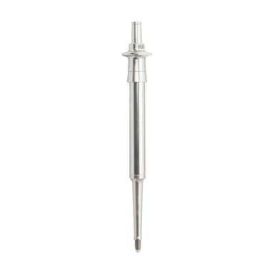 5µL Pipette, MLA, D-Tipper, Silver