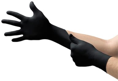 Onyx PF Nitrile Exam Glove Medium