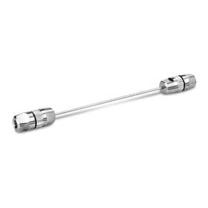 HPLC Column nanoEase M/Z Protein BEH C4, 300 Å, 1.7 µm, 300 x 100 mm