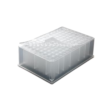 FLEXIBLE MAT LID FOR P9616-50
