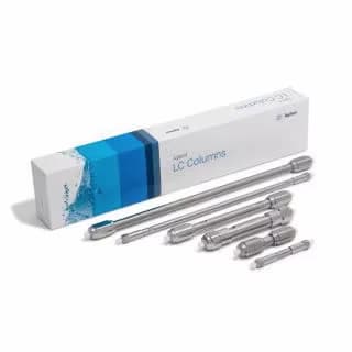 HPLC Column PLgel, MIXED-E, 3 µm, 10 x 300 mm