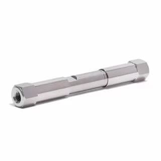 HPLC Guard Column Polargel-L, 8 µm, 4,6 x 50 mm