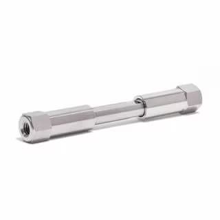 HPLC Column AdvanceBio SEC, 200A, 1.9 µm, 2.1 x 50 mm, PEEK
