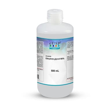 Ethylene Glycol 66% v/v