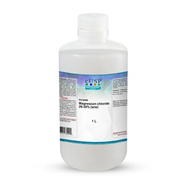 Magnesium Chloride 26-30% W/W