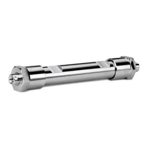 HPLC Column Atlantis dc18 OBD Prep Column, 100Å, 5 µm, 10x100 mm