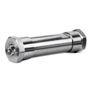 SFC Column Viridis BEH OBD Prep, 130Å, 5 µm, 19x100 mm, 1/pkg