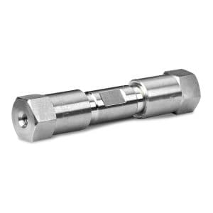 HPLC Column Symmetry C8 5µm 7.8x50mm