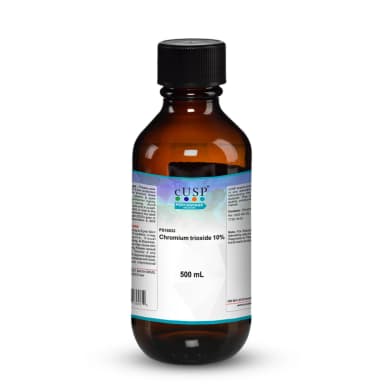 Chromium Trioxide 10%
