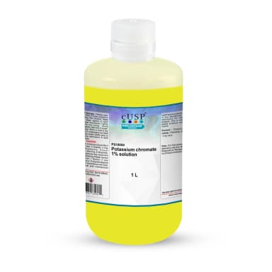 Potassium Chromate 1% Solution