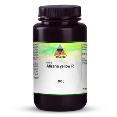 Alizarin Yellow R