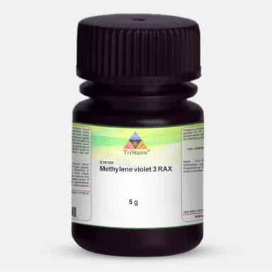 Methylene Violet 3RAX