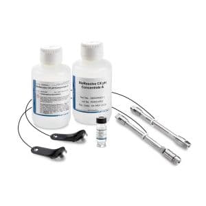 HPLC SCX Start Up Kit, BioResolve SCX mAb, 2.1x100mm, with VanGuard FIT & mAb Standard & pH Concentrates
